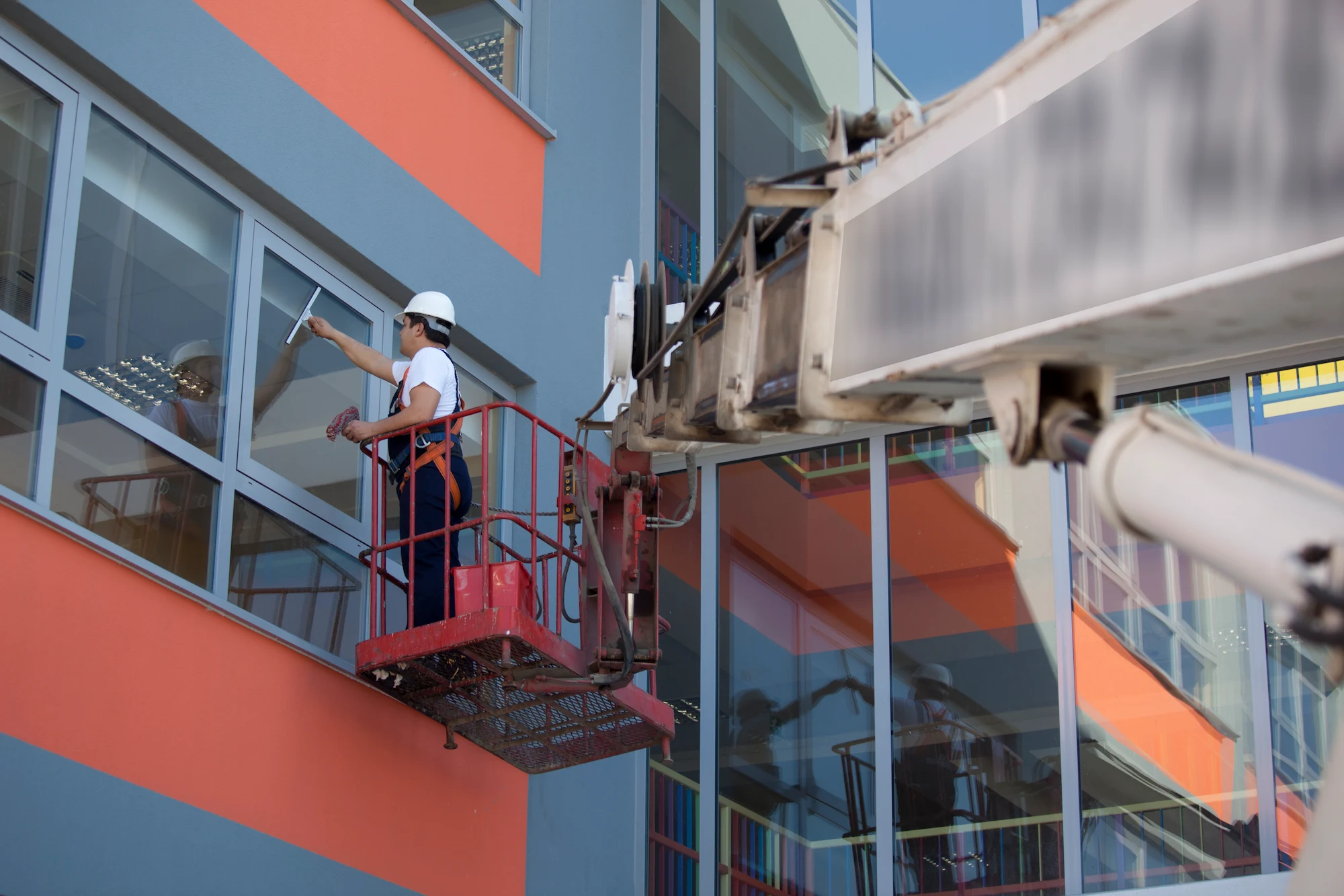 Building Drying Solutions
