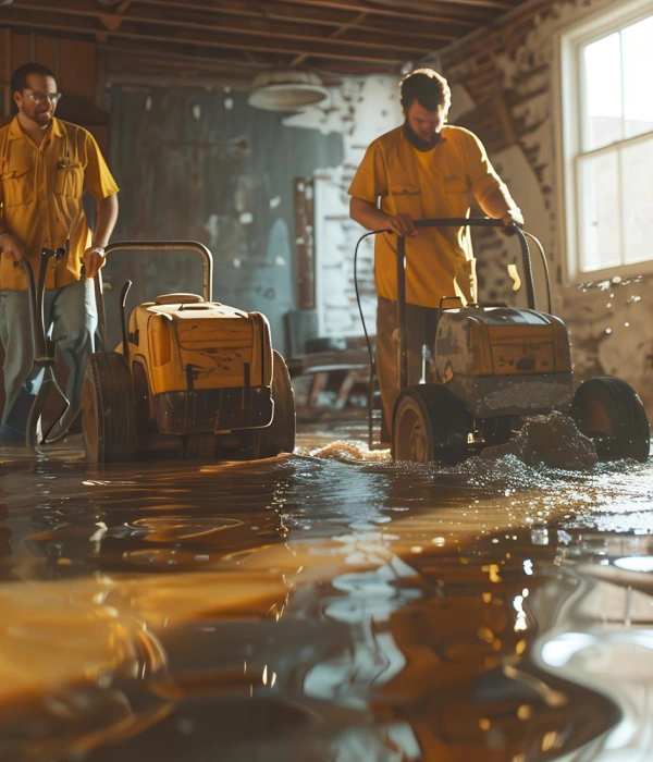 See Our Experts at Work