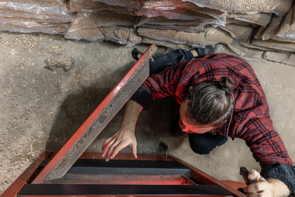 Complete Flood Restoration and Structural Repairs