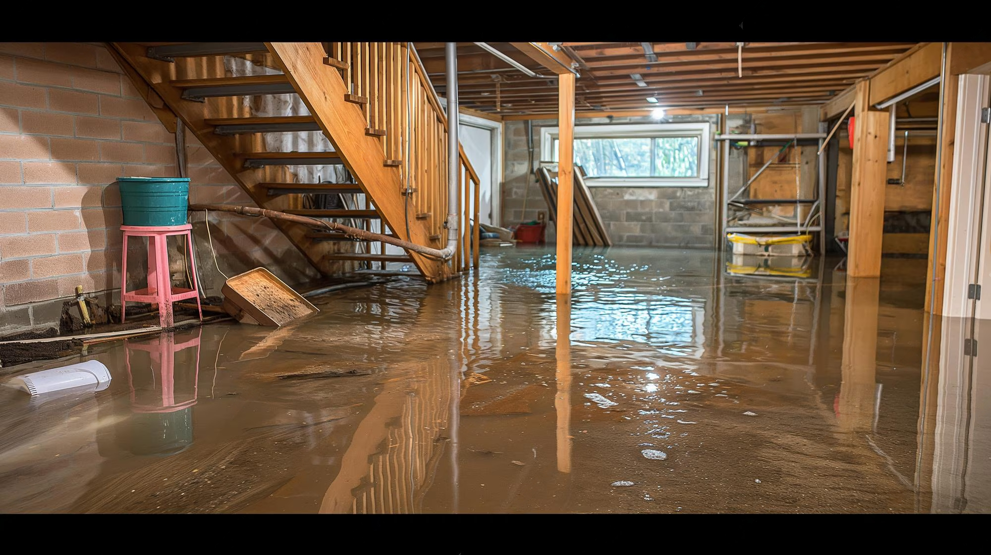 water restoration services